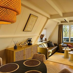 Chalet met Drie Slaapkamers